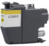 Compatible Brother LC3029Y Extra High Yield Ink Cartridge Yellow