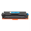 Compatible HP 218X W2181X Cyan Laser Toner Cartridge High Yield