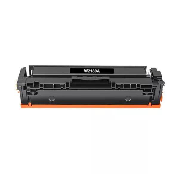 Compatible HP 218A W2180A Black Laser Toner Cartridge