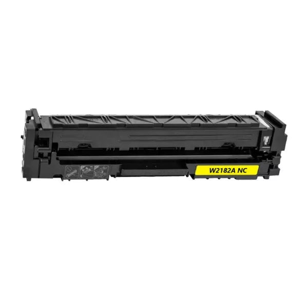 Compatible HP 218A W2182A Cyan Laser Toner Cartridge