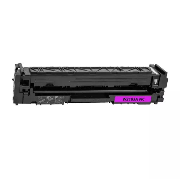 Compatible HP 218A W2183A Magenta Laser Toner Cartridge