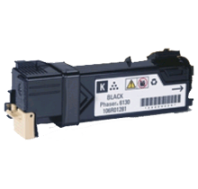 Xerox 106R01281 Black compatible toner - Buy Direct!