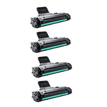 Samsung ML-2010D3 4pk  compatible toner - Buy Direct!