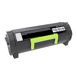 Compatible Lexmark 51B1000 Black Toner Cartridge