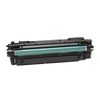 Compatible HP 655A CF451A Cyan Toner Cartridge