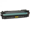 Compatible HP 655A CF452A Yellow Toner Cartridge