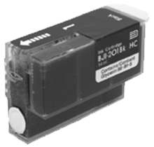 Canon BJI-201BK Black compatible ink - Buy Direct!