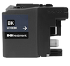 Brother LC-10EBK Black compatible ink - Buy Direct!