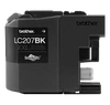 Brother LC-207BK Black compatible ink - Buy Direct!