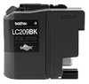Brother LC-209BK Black compatible ink - Buy Direct!