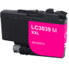 Compatible Brother LC3039M Ultra High Yield Ink Cartridge Magenta