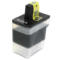 Brother LC-41BK Black compatible ink - Buy Direct!