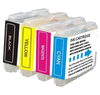 Brother LC-51 Set   compatible ink - Buy Direct!
