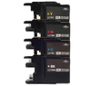 Brother LC-79 Set   compatible ink - Buy Direct!