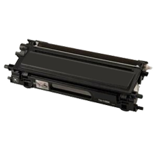 Brother TN-115BK Black compatible toner - Buy Direct!