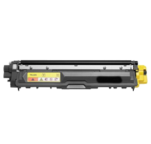 Brother TN-225Y Yellow compatible toner - Buy Direct!