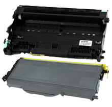 TN-360/DR360 Combo compatible toner & drum designed for Brother - Buy Direct!