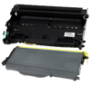 TN-360/DR360 Combo compatible toner & drum designed for Brother - Buy Direct!
