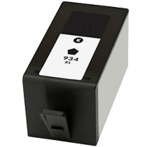 HP C2P23AN (934XL)  compatible ink - Buy Direct!