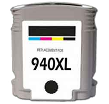 HP C4906ANR (940XL)  compatible ink - Buy Direct!