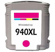 HP C4908ANR (941MXL)  compatible ink - Buy Direct!