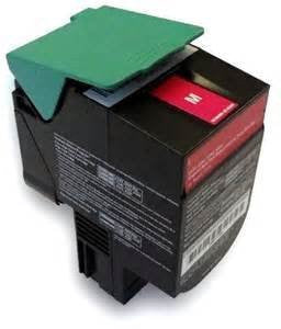 Lexmark C540H2MG  compatible toner - Buy Direct!