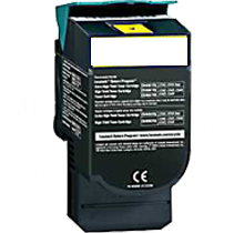 Lexmark C544X2YG  compatible toner - Buy Direct!
