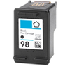 HP C9364WN (#98)  compatible ink - Buy Direct!