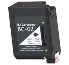 Canon BC-02  compatible ink - Buy Direct!