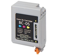 Canon BC-05  compatible ink - Buy Direct!