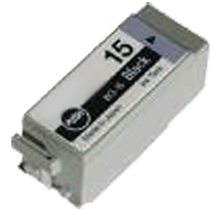 Canon BCI-15B  compatible ink - Buy Direct!