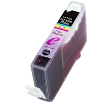 Canon BCI-3EPM Magenta compatible ink - Buy Direct!