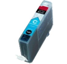 Canon BCI-6C Cyan compatible ink - Buy Direct!