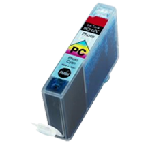 Canon BCI-6PC Cyan compatible ink - Buy Direct!