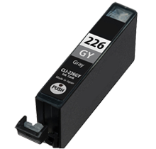 Canon CLI-226GY Grey compatible ink - Buy Direct!