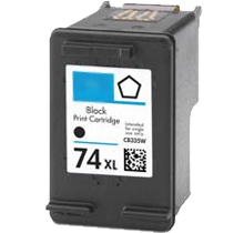 HP CB336WN (#74XL)  compatible ink - Buy Direct!