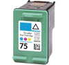 HP CB337WN (#75)  compatible ink - Buy Direct!