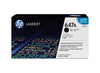 HP Genuine OEM CE260A (HP647A) HP 647A Black Print Cartridge (8.5K YLD)