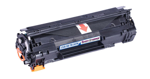 HP CE278A  compatible toner - Buy Direct!