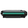 Compatible HP 507A Black -Toner  (CE400A)