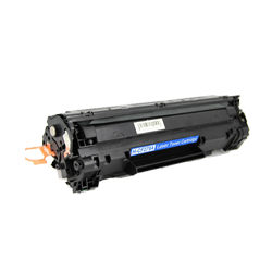 Compatible CF279A HP79A Toner Cartridge, 1K pages, Black