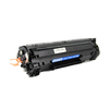 Compatible CF279A HP79A Toner Cartridge, 1K pages, Black