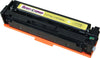 HP CF402A (201A) Compatible Toner Cartridge (Yellow) designed for HP- Buy Direct!