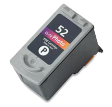 Canon CL-52  compatible ink - Buy Direct!