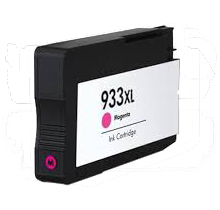 HP CN055AN (933MXL)  compatible ink - Buy Direct!