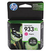 HP Genuine OEM CN055AN (HP933XL) HP 933XL High Yield Magenta Inkjet Cartridge (825 YLD)
