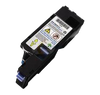 Dell 331-0779 Compatible Toner Cartridge- High Yield - Yellow