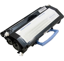 Compatible Dell 330-2667 (2330)  Toner Cartridge High Yield Black
