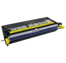 DELL 310-8401 / 3110CN Compatible Toner Cartridge Yellow High Yield