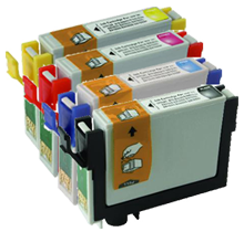 Epson T069 set   compatible ink - Buy Direct!